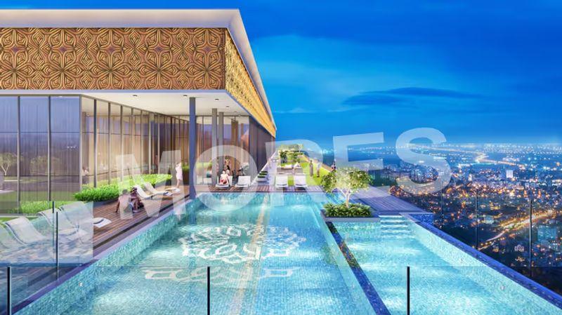 Tulip Melrose Amenities