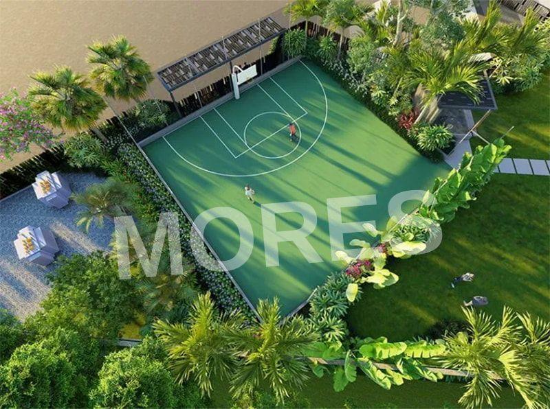 Birla Pravaah Gurgaon Amenities