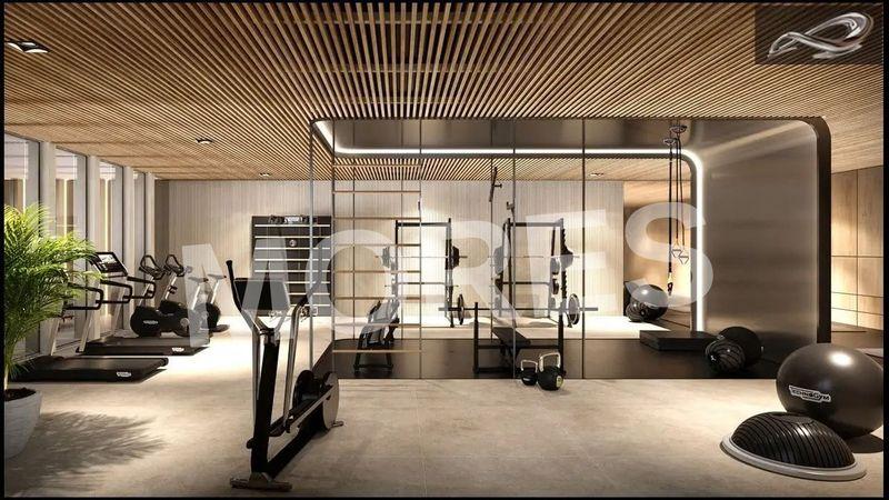 Birla Pravaah Gurgaon Amenities