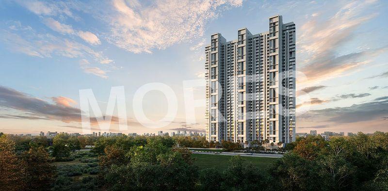 Birla Pravaah Gurgaon Amenities