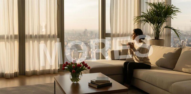 Birla Pravaah Gurgaon Amenities