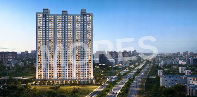 Birla Pravaah Gurgaon Amenities