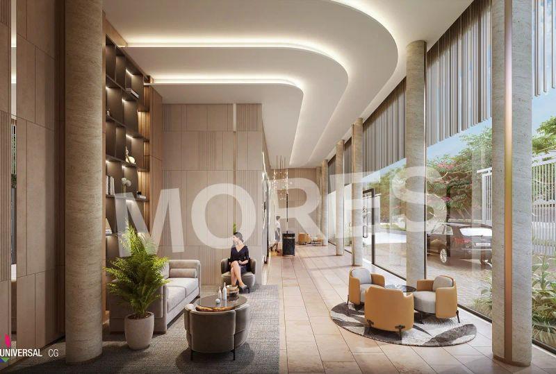 Birla Pravaah Gurgaon Amenities