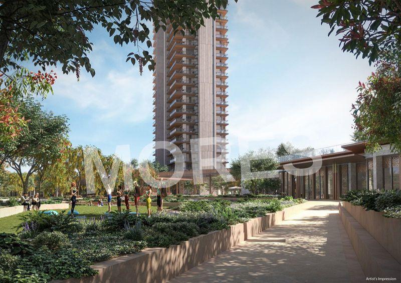 Birla Arika Amenities
