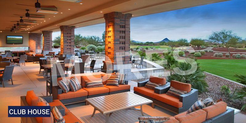 Birla Arika Amenities