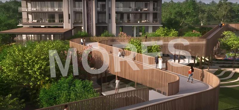 Birla Arika Amenities