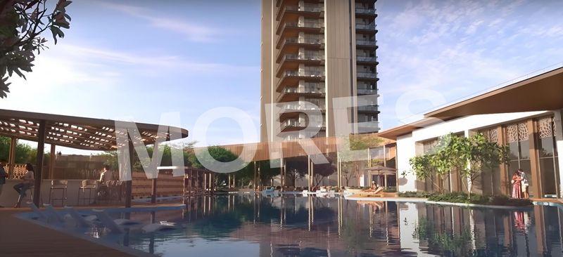 Birla Arika Amenities