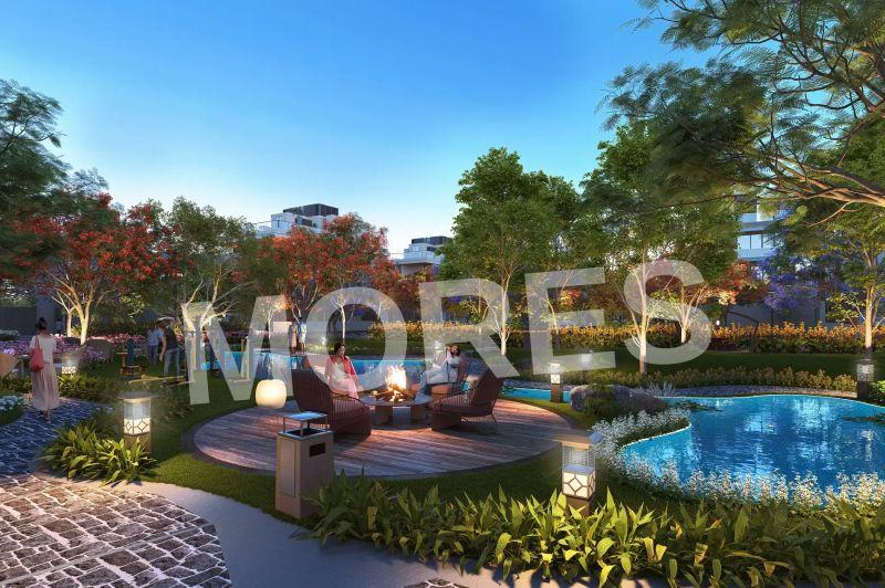 ACE Estate Amenities