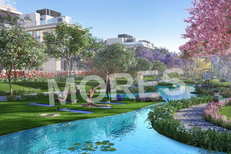 ACE Estate Amenities