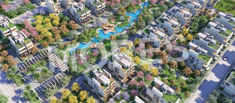 ACE Estate Amenities