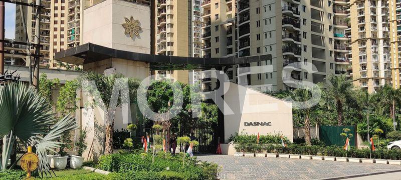 DASNAC Burj Noida Sector 75 Amenities