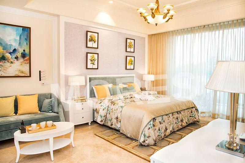 Sky Mansion By Risland Amenities