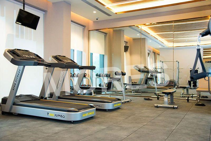Sky Mansion By Risland Amenities