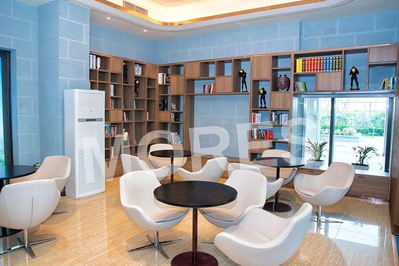 Sky Mansion By Risland Amenities