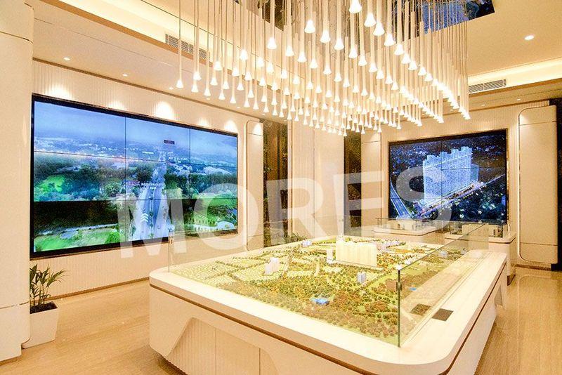 Sky Mansion By Risland Amenities
