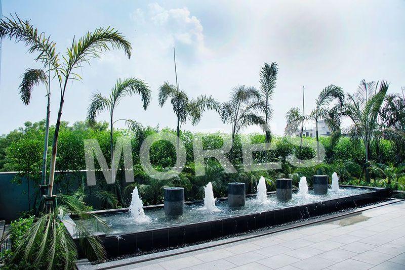 Sky Mansion By Risland Amenities