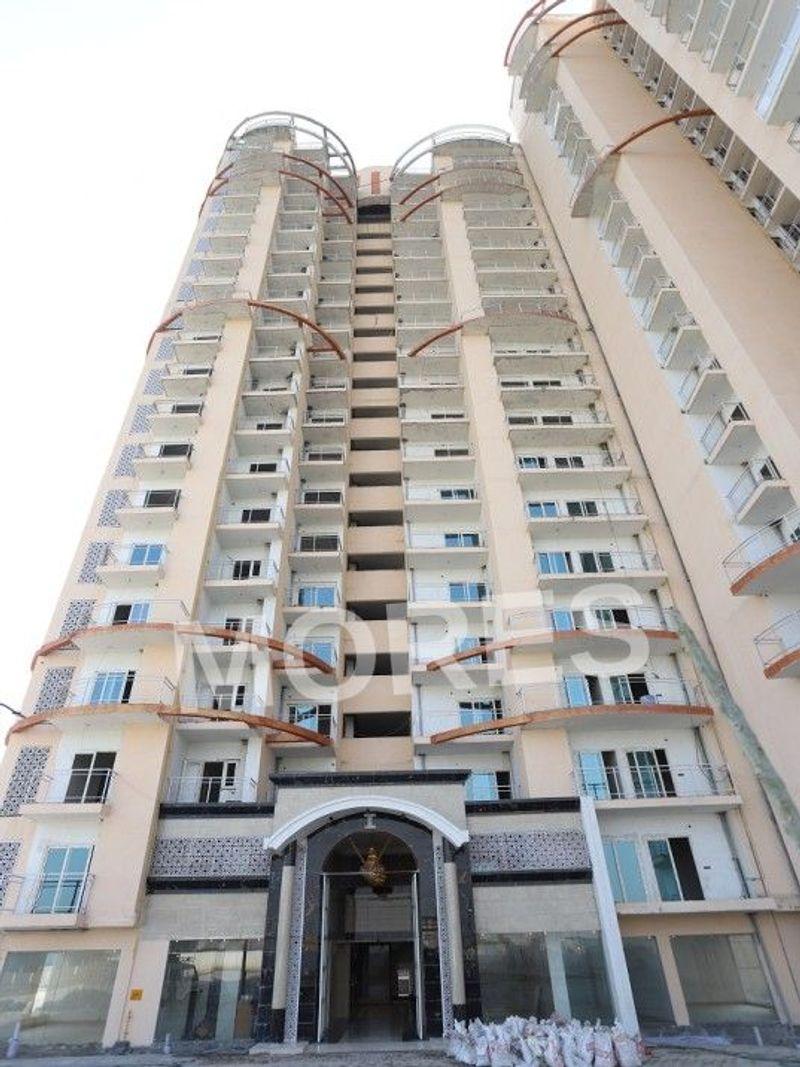 Samridhi Luxuriya Avenue Amenities