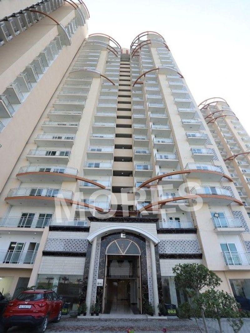 Samridhi Luxuriya Avenue Amenities