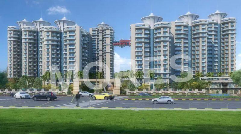 Samridhi Luxuriya Avenue Amenities