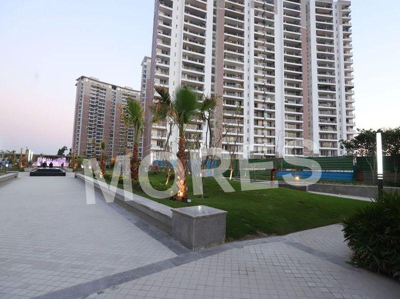 Great Value Sharnam Amenities