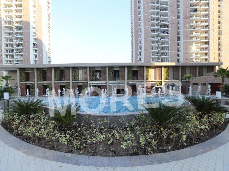 Great Value Sharnam Amenities