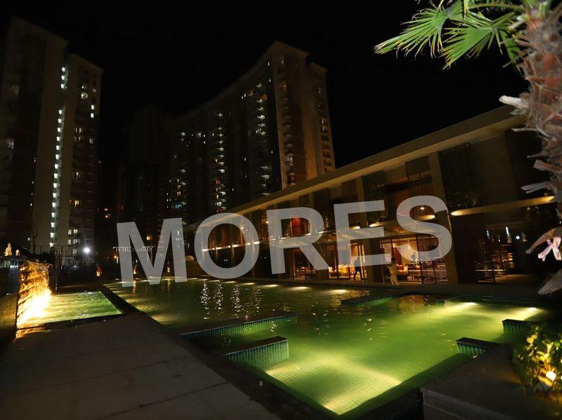 Great Value Sharnam Amenities