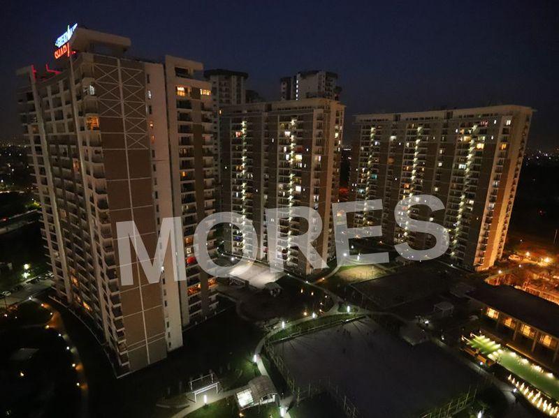 Great Value Sharnam Amenities