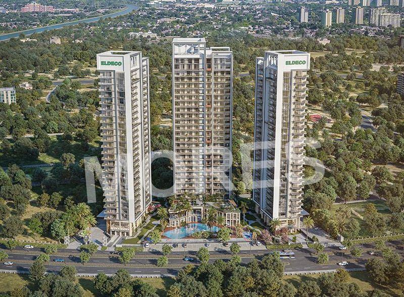 Eldeco Trinity Amenities