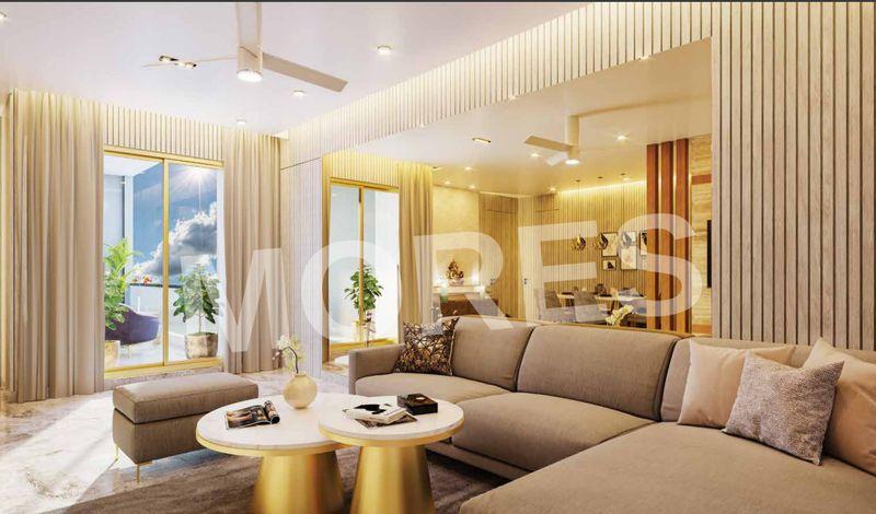 TARC Tripundra Amenities