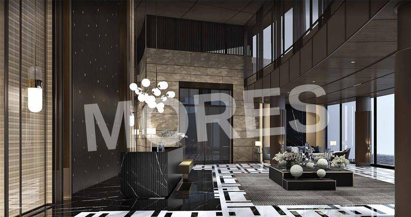 Shalimar Marbella Amenities