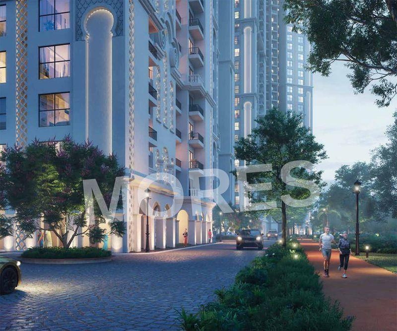 Shalimar Marbella Amenities
