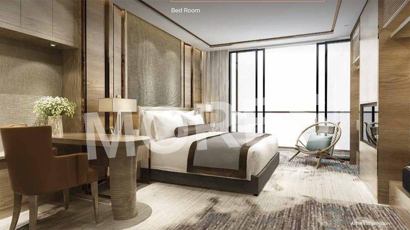 Shalimar Marbella Amenities
