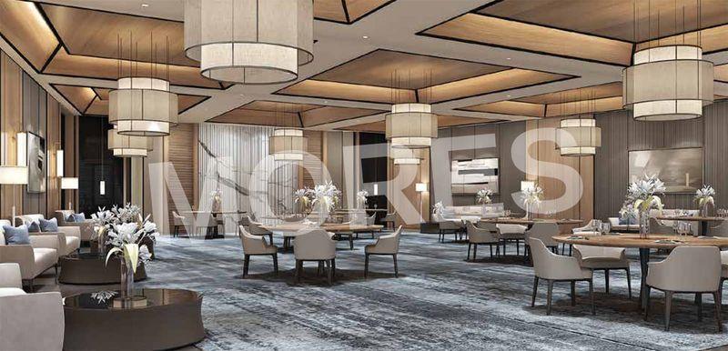 Shalimar Marbella Amenities