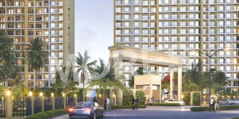 Sahu City - Crown Tower -2 Amenities