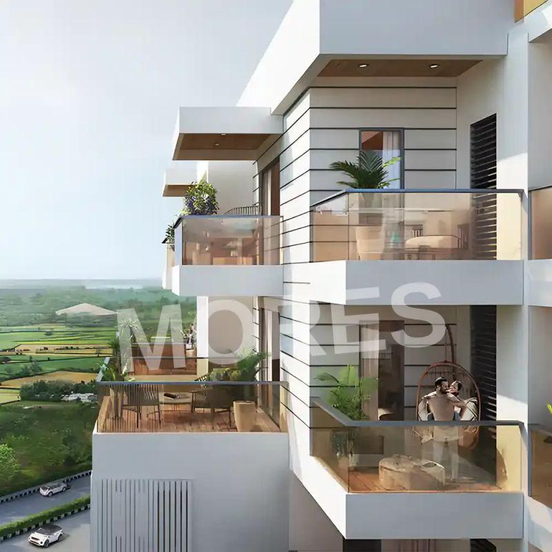 TARC Ishva Amenities
