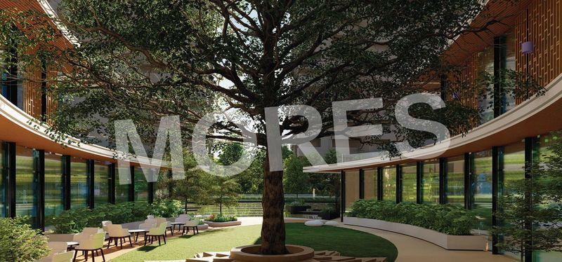TARC Ishva Amenities