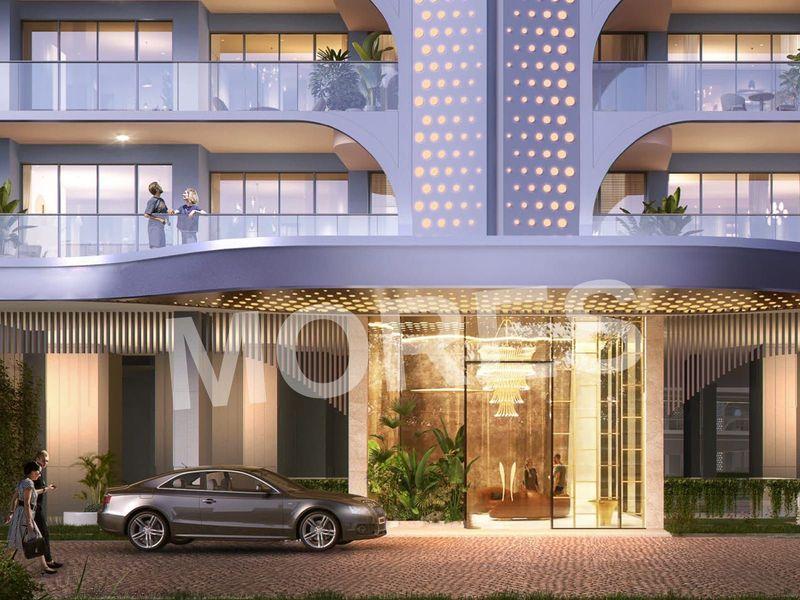 Smartworld The Edition Amenities