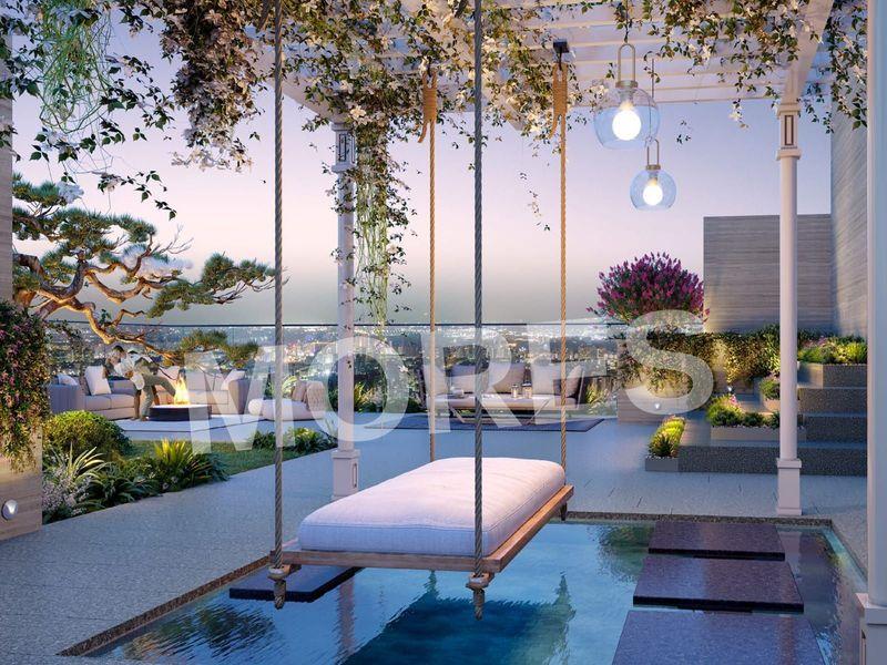 Smartworld The Edition Amenities