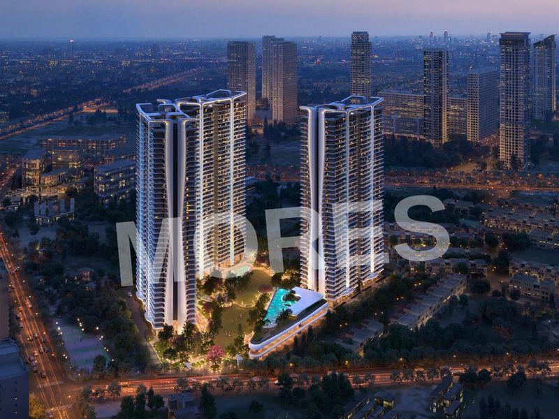 Smartworld The Edition Amenities