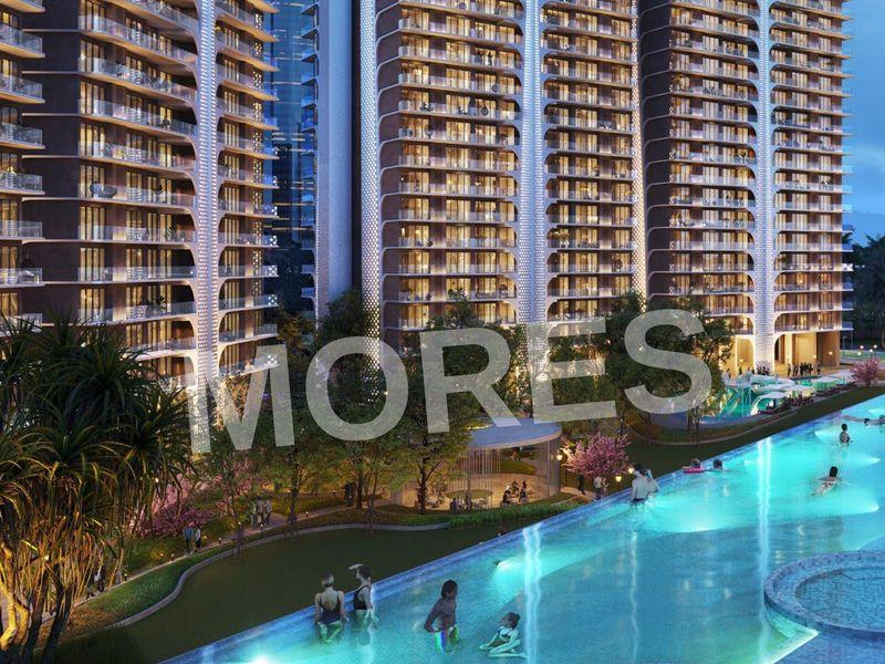 Smartworld The Edition Amenities