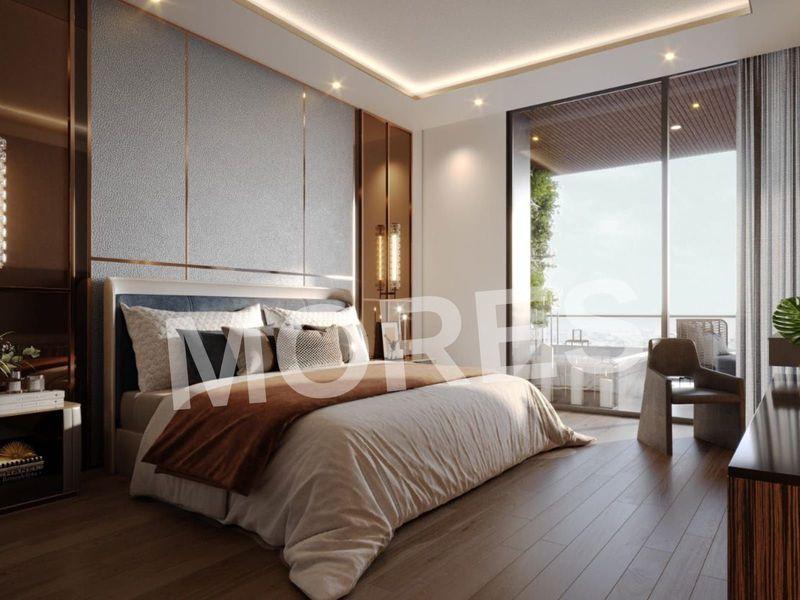 Smartworld The Edition Amenities