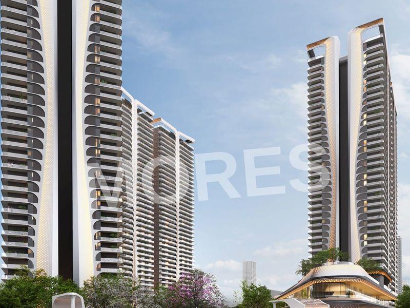 Smartworld The Edition Amenities