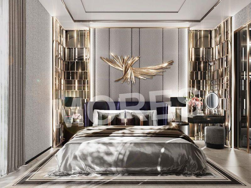 Smartworld The Edition Amenities