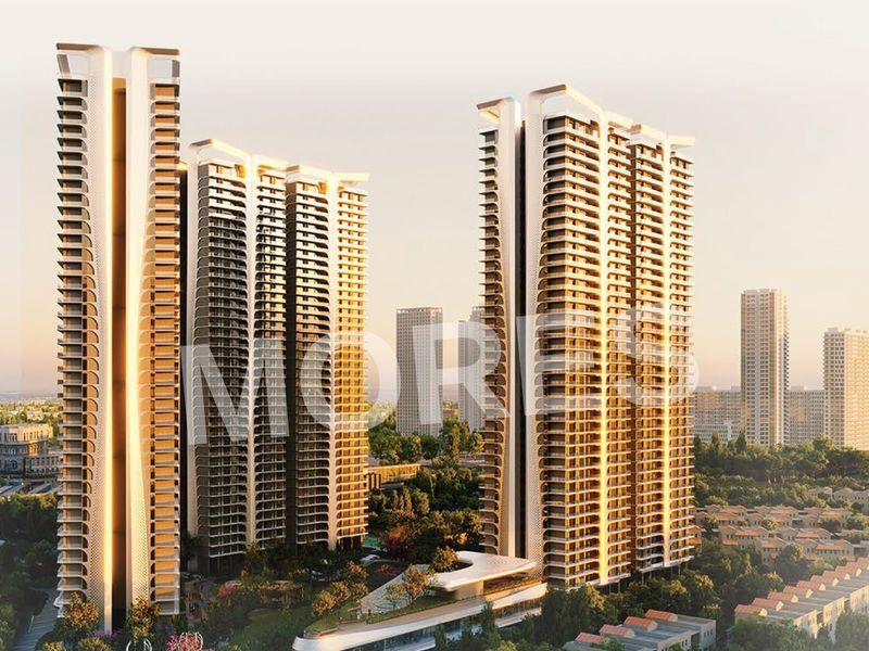 Smartworld The Edition Amenities