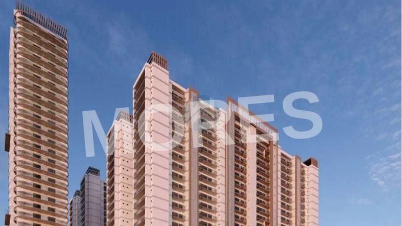 Gaur Alaris Amenities