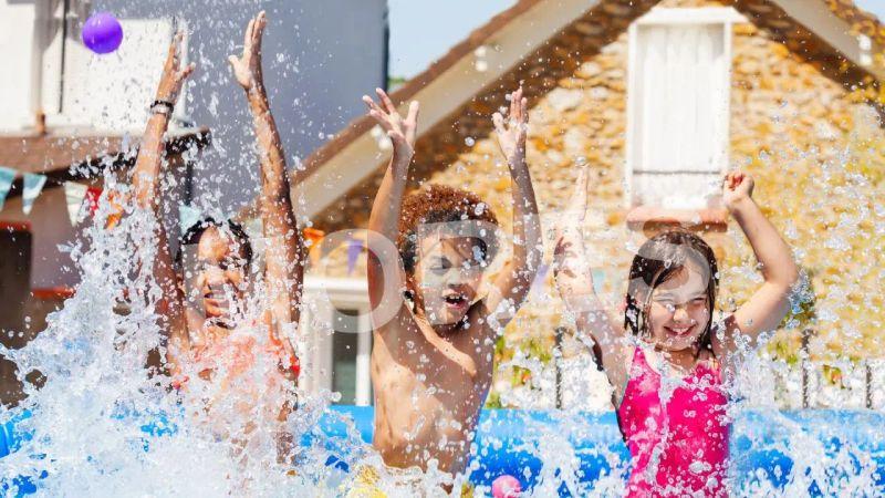 Gaur Alaris Amenities