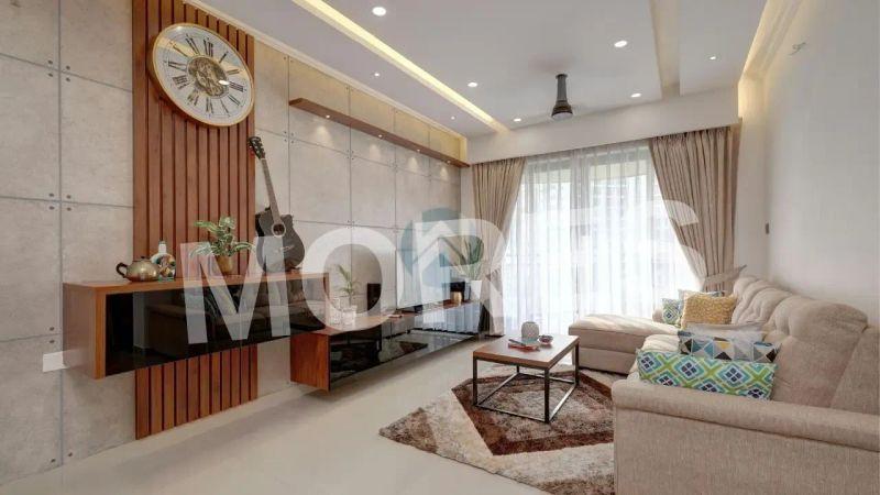 Gaur Alaris Amenities