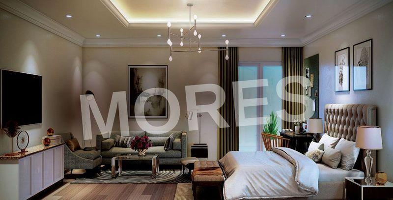 Gaur Alaris Amenities