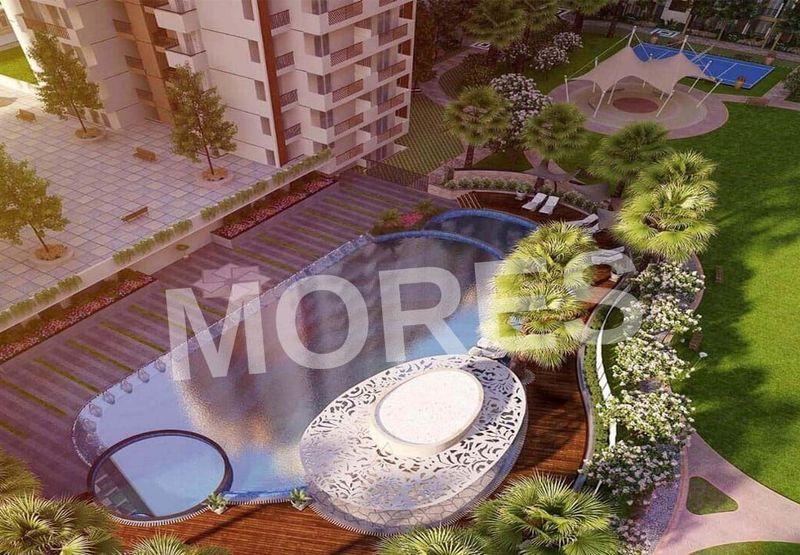 Nirala Estate Phase 4 Amenities