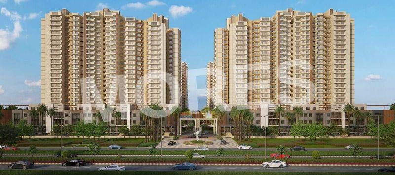 Nirala Estate Phase 4 Amenities